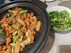 -肥家大排档(天河体育西店)