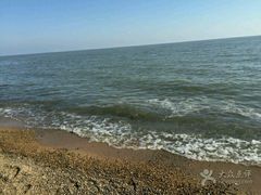 -农垦当壁镇兴凯湖旅游度假区
