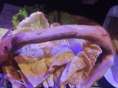 -热火朝天鲜切牛肉火锅(南强街巷店)