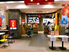 -麦当劳(皇岗路店)