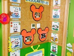 -福娃禧娃幼儿园