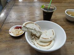 -老刘家泡馍·陕西老字号(钟楼广济街店)
