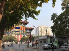 -中影国际影城(小西天CINITY店)