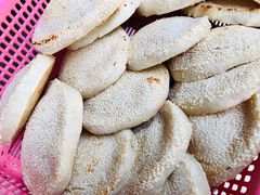 -顺平正宗烧饼熏肉家常菜(祥和家园店)