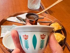 -ELI FALAFEL Lebanese&Mediterranean黎巴嫩美食(富城路店)