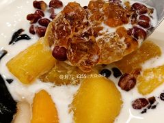-鲜芋仙(大兴龙湖店)