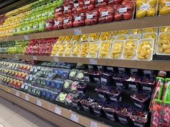 零售区-果蔬好生活超市(双井店)