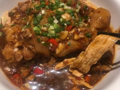 -味上湘菜馆(岳麓山店)