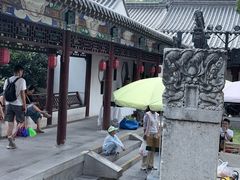 -乾隆行宫