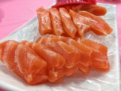 -阿兴生鱼片(大光路店)
