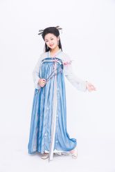 点击看大图 -苏菲雅婚纱摄影(环城南路店)