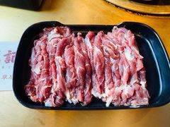 -牛街清真满恒記(平安里西大街店)