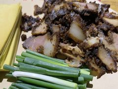 -魁盛居百年鲁菜馆(中林路店)