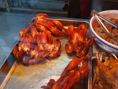三毛烤鸡-三毛烤鸡(清泰街店)