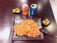 -老啪叽串炒饭(铁百店)