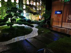 -本逸·割烹料理(湖墅店)