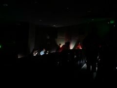 -中影火星湖影城(江门新会店)