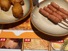 -乐凯撒披萨(正佳广场店)