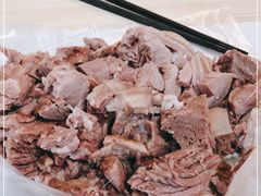 -小辫子羊肉面馆(周东店)