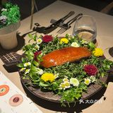 上海Fine dining分享R.O.W.T