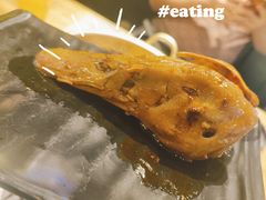 -嘎嘎鸭脑壳(金琴店)