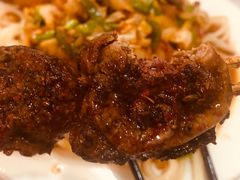 -疆域美食