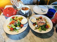 -玛尚诺意式餐厅(官舍店)