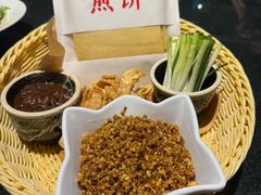 -鲁菜根·泰安菜(万达店)
