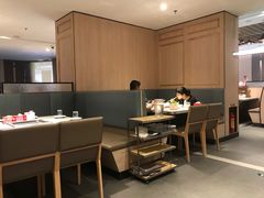 大堂-海底捞火锅(奥体南路店)