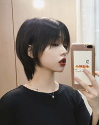 -HG美发设计沙龙