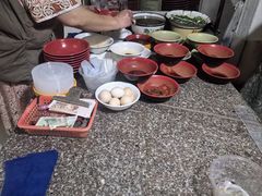 -张阿三馄饨店