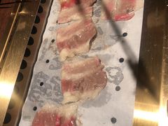 -新石器烤肉(中房金谊广场店)