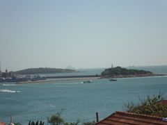 android_upload_pic-青岛海滨风景区