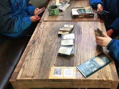 -KAKA·实景密室(马嘶巷店)