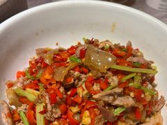 -回头食客-李久其家民间餐厅(望城金桥国际店)
