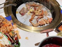 -亚马逊海鲜自助(万象汇店)