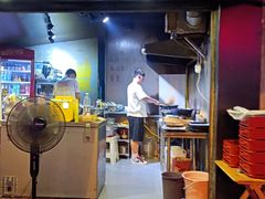 门面-长药唐师乐山油炸(石人直营店)