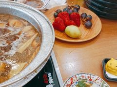 -牛New寿喜烧(青浦店)