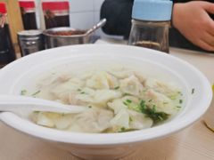 -小胖子馄饨店(洪兴路店)