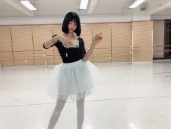 -艾薇芭蕾艺术中心