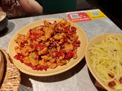 -廖川菜(八佰伴店)