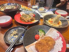 -鸟鹏烧鸟居酒屋(仁恒梦中心店)