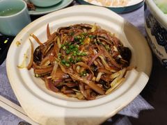 -山外山菜馆(玉泉路店)