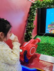 -MELAND CLUB亲子乐园·派对·餐厅(北京芳圆里ID MALL店)