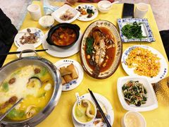 -清真马祥兴菜馆(云南北路店)