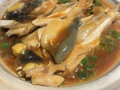 -永安鱼庄·镇江菜(丁卯店)