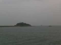 201305174278-栈桥景区