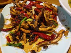 -吕氏疙瘩汤·新派鲁菜(东城万达广场店)