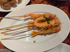 -陈鹏鹏潮汕菜(欢乐海岸 海边景观店)