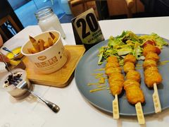 -艾薯夫妇Aysh(红山店)